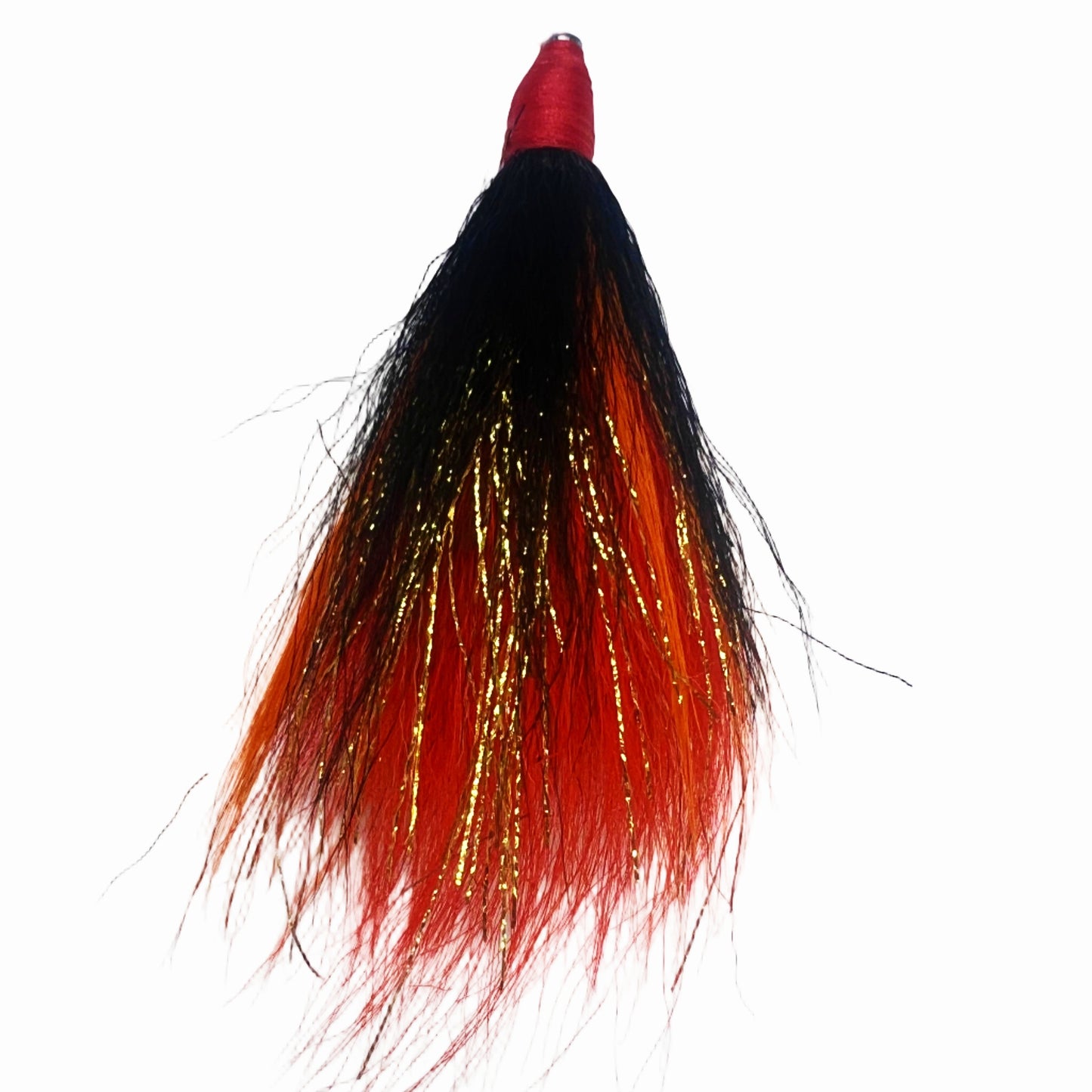 Krystal Flash Bucktails