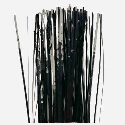 Crackle Black (LL3-021)