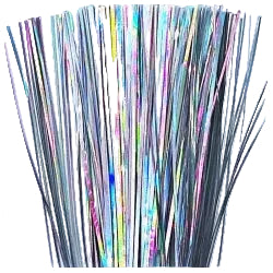 Luster Silver (LL3-134)