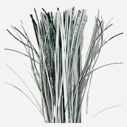 Snow White, Black and Silver (LL3-151)
