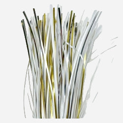 Snow White, Gold and Silver (LL3-157)