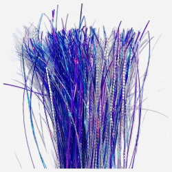 Purple Rain Fishscale (LL3-042)