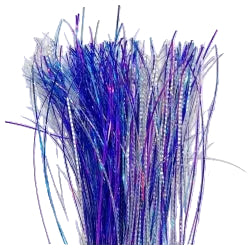 Purple Rain Fishscale (LL3-042)
