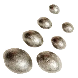 Egg Sinkers