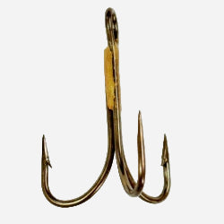 Treble Hooks