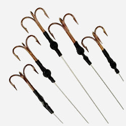Stainless Steel wires with Hooks