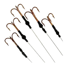 Stainless Steel wires with Hooks
