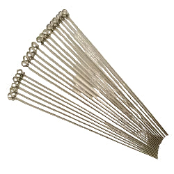 Stainless Steel Wires (with eye)