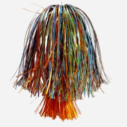 Tinsel Skirt and Tip Combos