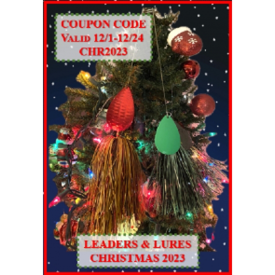 Christmas Coupon 2023 Code CHR2023
