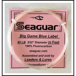 Big Game Blue Label 80 LB