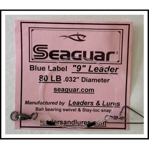 Seaguar Big Game 80lb