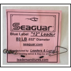 Seaguar Big Game 80lb