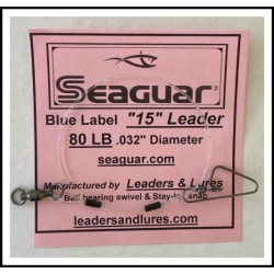 Seaguar Big Game 80lb