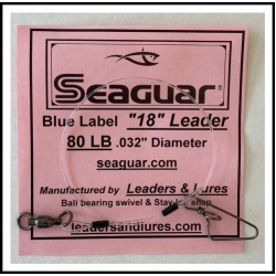 Seaguar Big Game 80lb