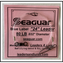 Seaguar Big Game 80lb