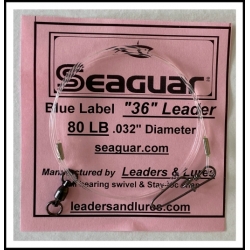 Seaguar Big Game 80lb