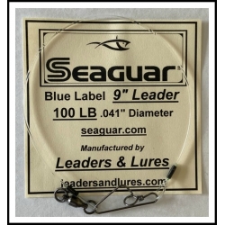 Seaguar Big Game 100 lb