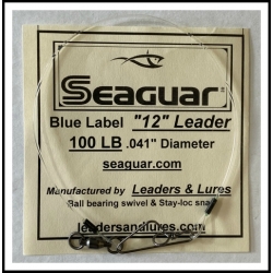 Seaguar Big Game 100 lb