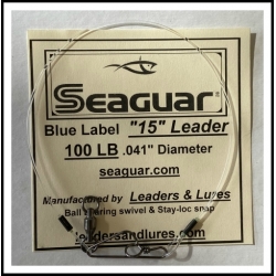 Seaguar Big Game 100 lb