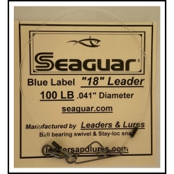 Seaguar Big Game 100 lb