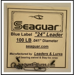 Seaguar Big Game 100 lb