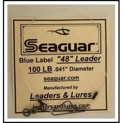 Seaguar Big Game 100 lb