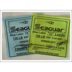 Seaguar Leader 130 LB and 150 LB