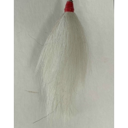 White Bucktail 