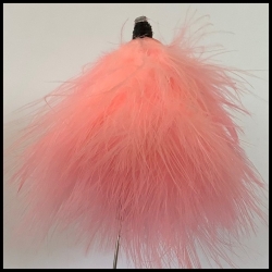  Marabou Pink