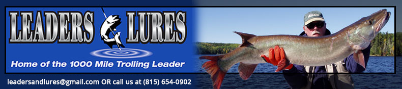 Leaders & Lures