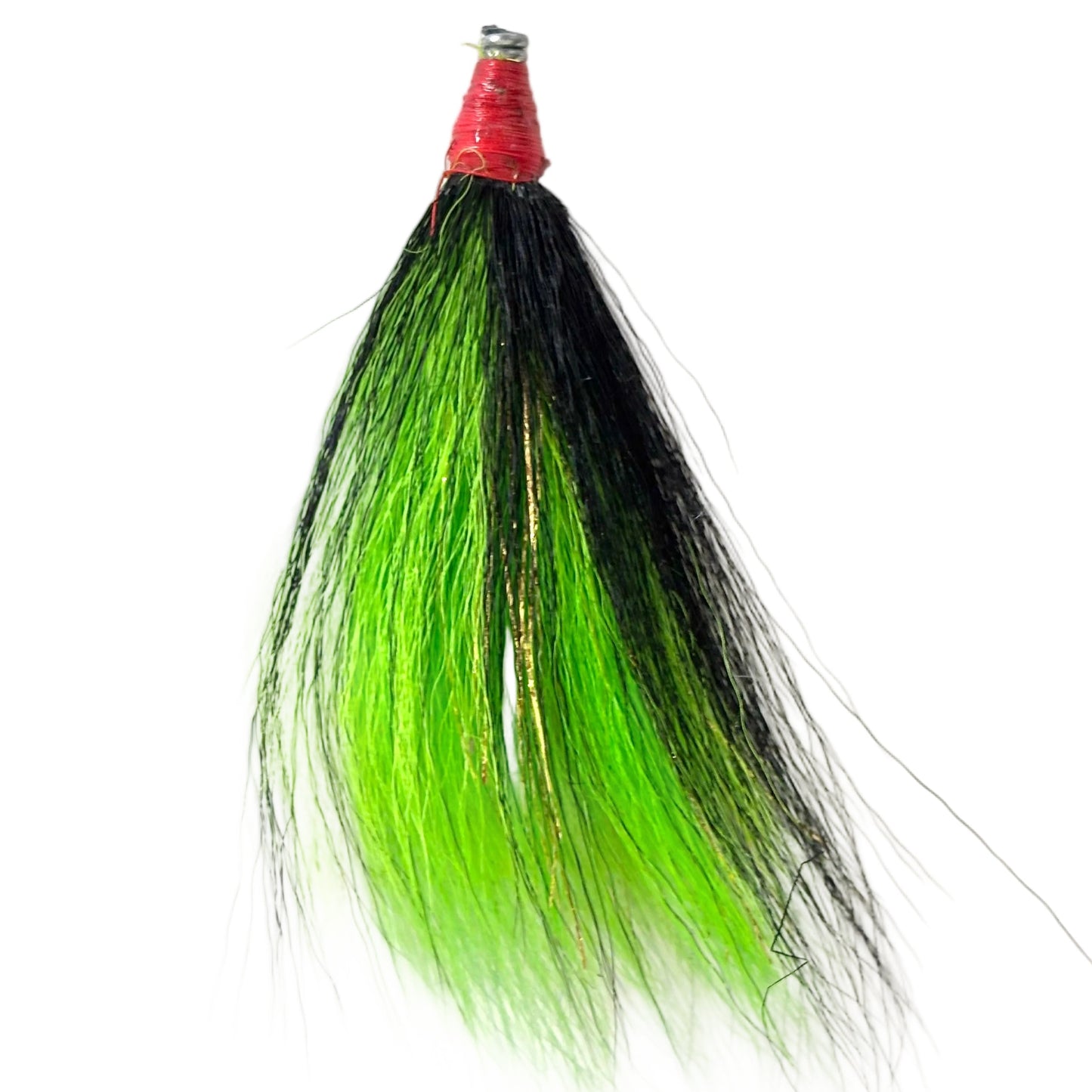Krystal Flash Bucktails