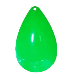 Mag #12 Blades - .025" Thick- 1 Pack