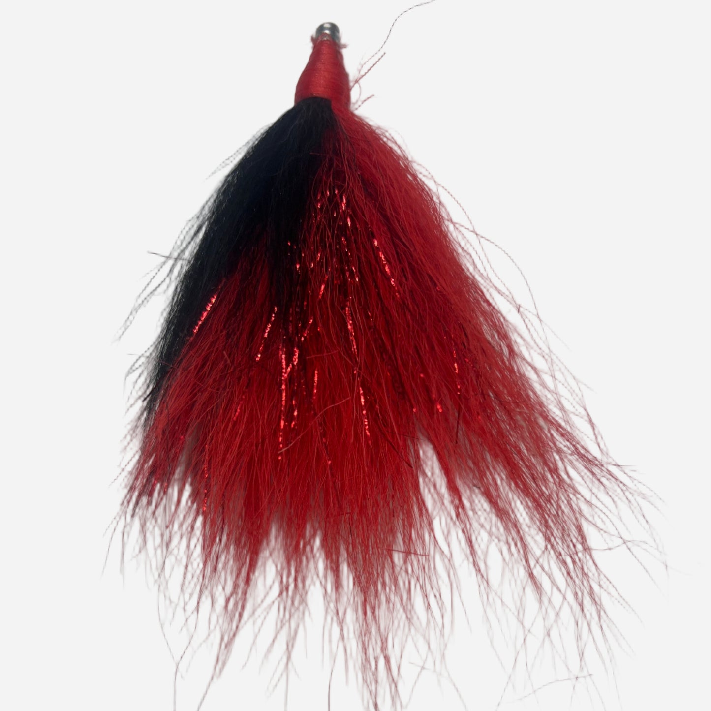 Krystal Flash Bucktails