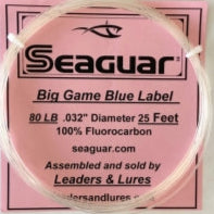 Seaguar Blue Label 19.5 ft
