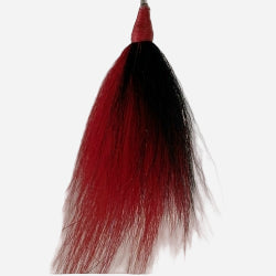Tied Jumbo and Designer Bucktails