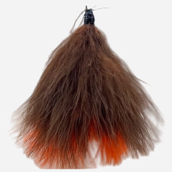 Marabou Skirts