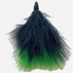 Marabou Skirts