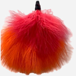Marabou Skirts