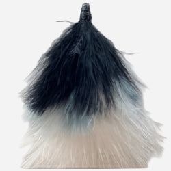Marabou Skirts