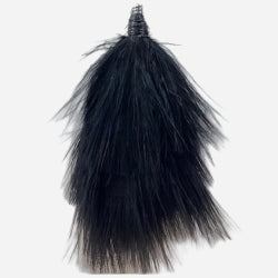 Marabou Skirts