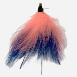 Marabou Skirts