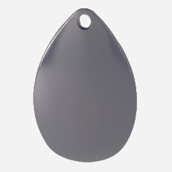 #12 Illini Blades- 1 Pack
