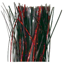 Solid Black/Red (LL1-065)