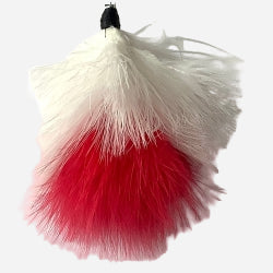 Marabou Skirts