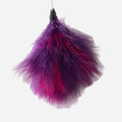 Marabou Skirts