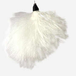 Marabou Skirts