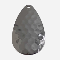 Mag #10 Blades - .040" Thick