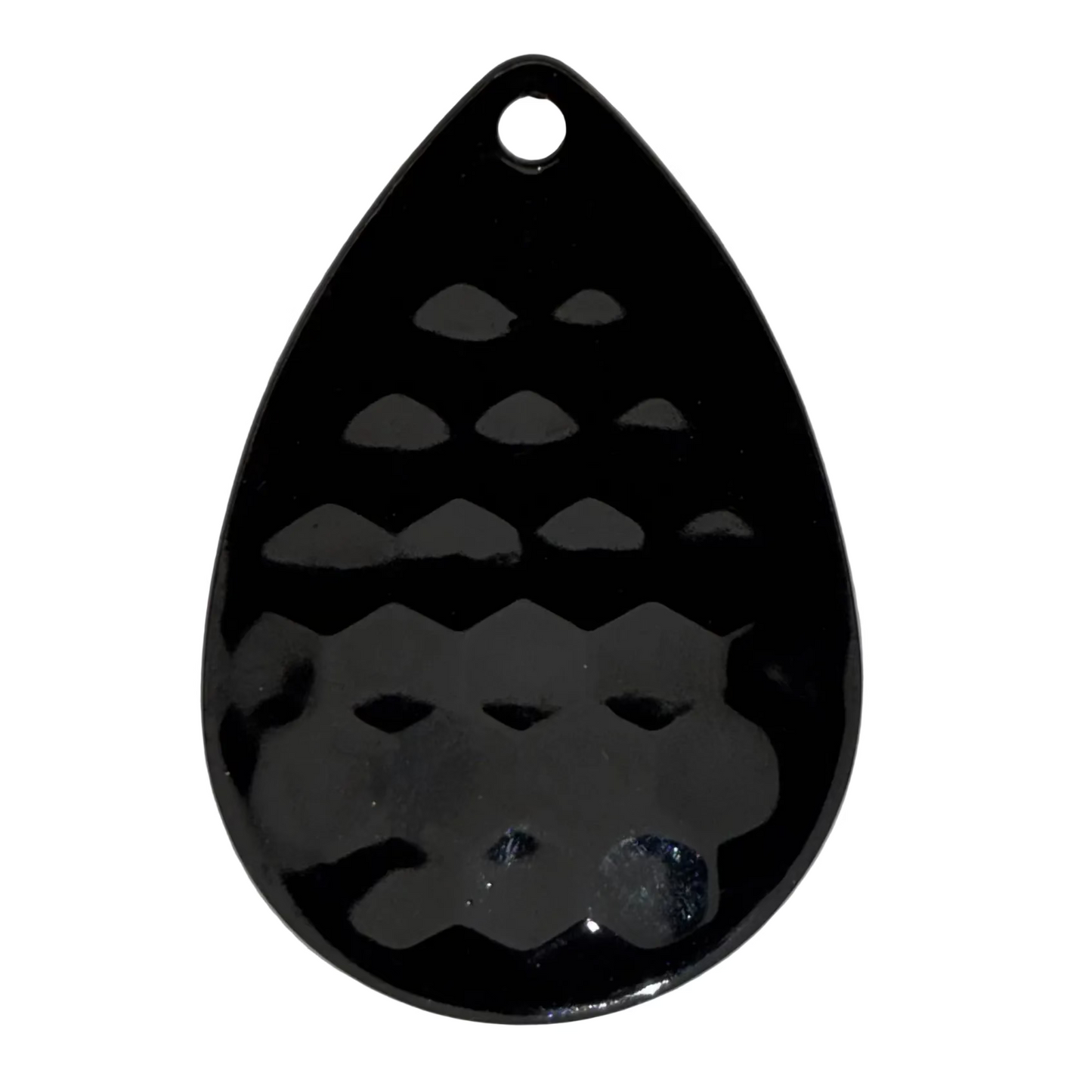 Mag #8 Blades - .025" Thick (2 pack)