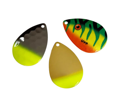 Mag 8 .040" Special Blades